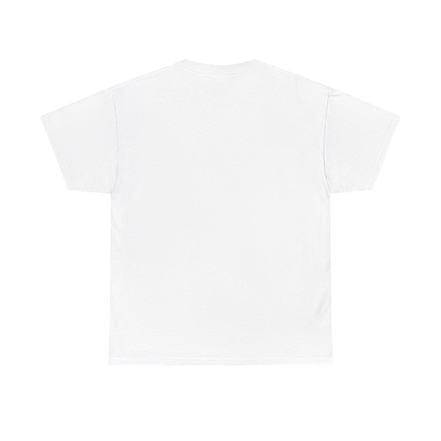 Real Graphic Tee