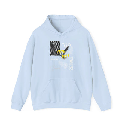 Free-Dom Hoodie